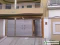 10 Main Gate View