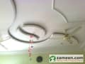 3 False Ceiling View