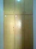 4 Cupboards View