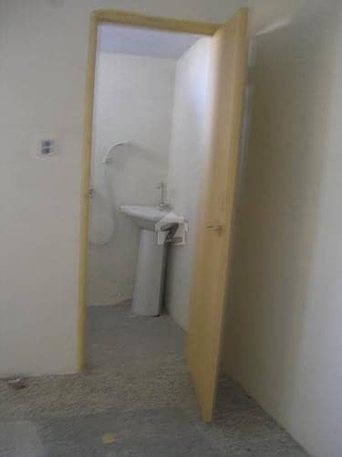 5 Wash room