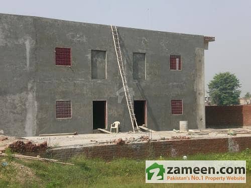 6 Office & Workers Accommodation