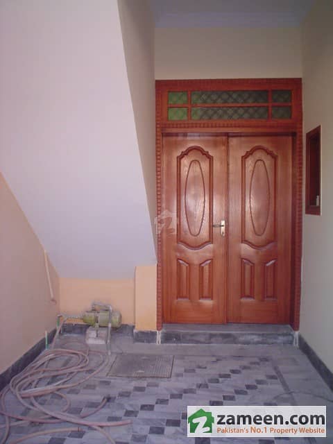 2 Main Entrance View