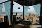 2 Hut View