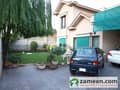 2 Lawn View & Car Parking Space