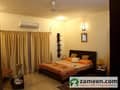 9 Master Bedroom View