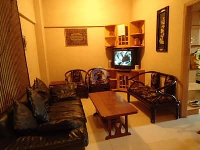 Fully Furnished Flat for Rent
