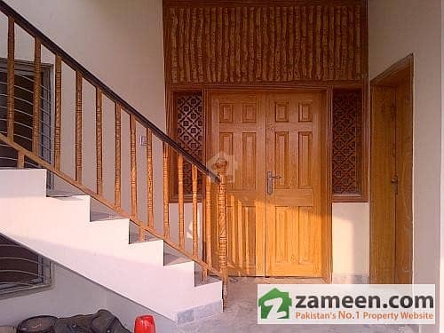 2 Entrance Door