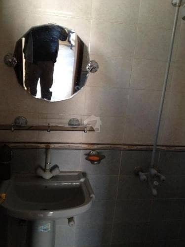 6 Washroom