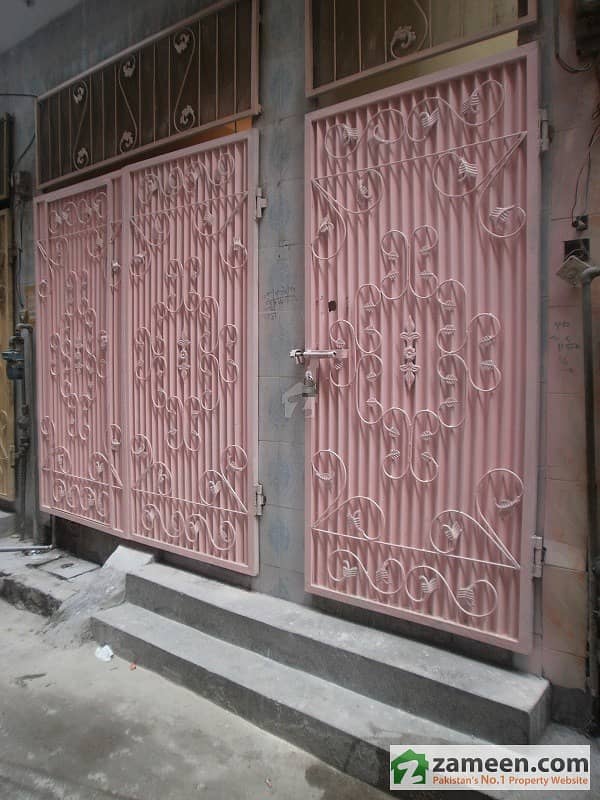 2 Main Gate View