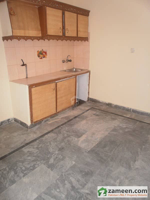 9 Kitchen View