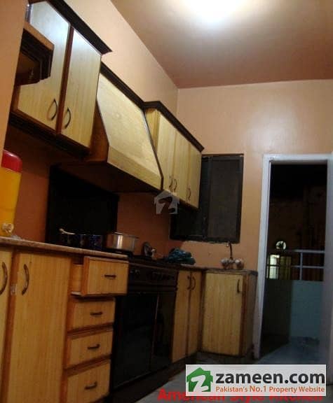 5 Kitchen