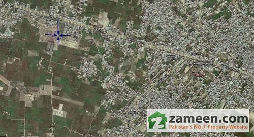 2 Satellite View