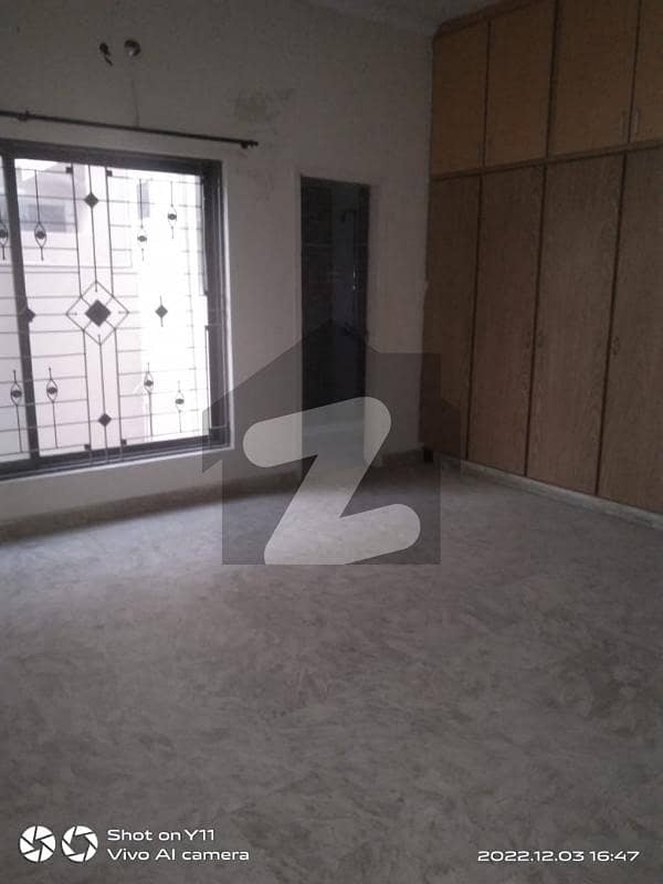 1 Kanal Lower Portion For Rent
