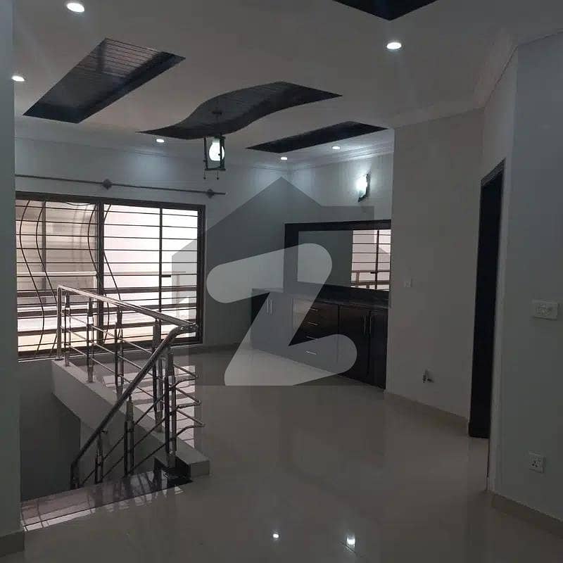 Spacious Prime Location Lower Portion Is Available In G-15/1 For rent