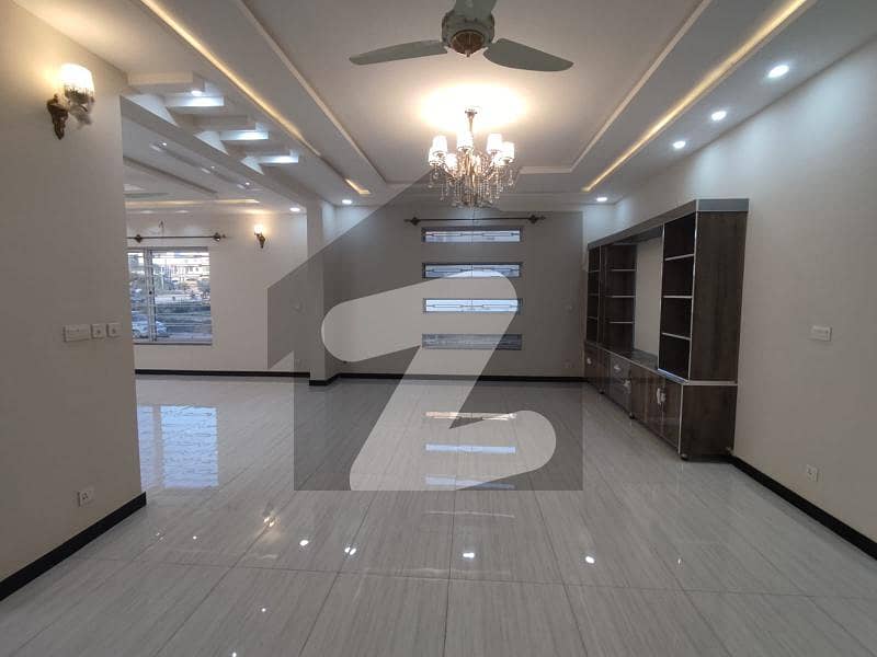 Corner 40x80 Brand New House Available For Sale In G13 Islamabad