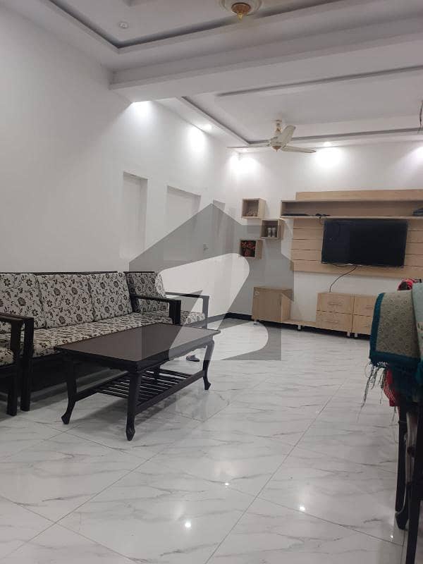 10 Marla Used House Available For Sale In Paragon City - Imperial 2 Block