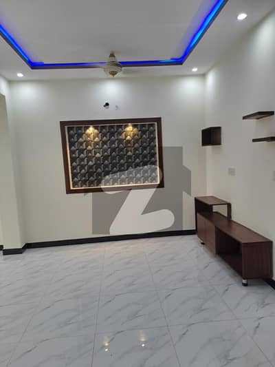 Brand New Upper Portion Available For Rent In Khayaban E Amin