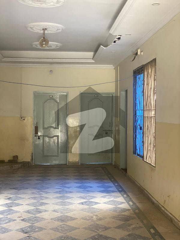 علی ٹاؤن لاہور میں 6 کمروں کا 14 مرلہ مکان 3.6 کروڑ میں برائے فروخت۔