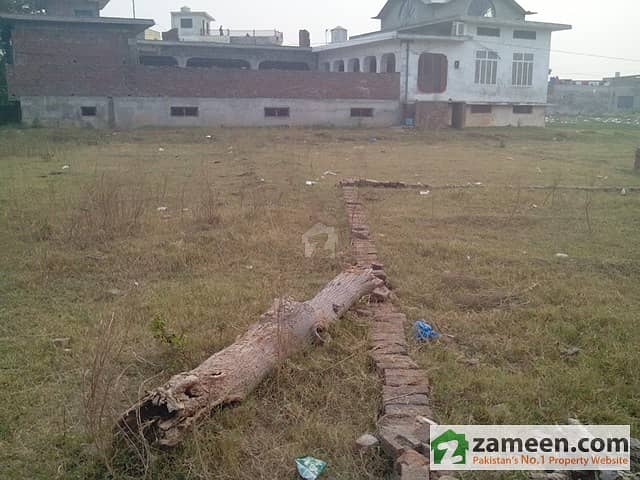 Plot For Sale - Best For Investment Plot For Sale - Best For Investment