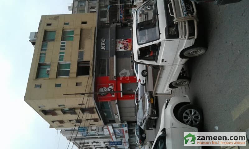 Shop In Badar Commercial Phase 5 DHA Karachi Shop In Badar Commercial Phase 5 DHA Karachi
