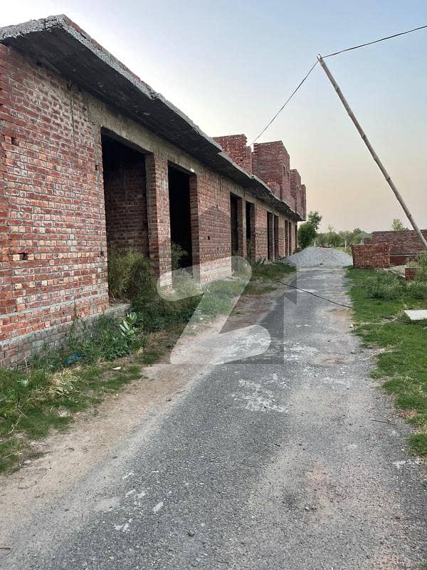 بیدیاں روڈ لاہور میں 3 کمروں کا 3 مرلہ مکان 25.4 لاکھ میں برائے فروخت۔
