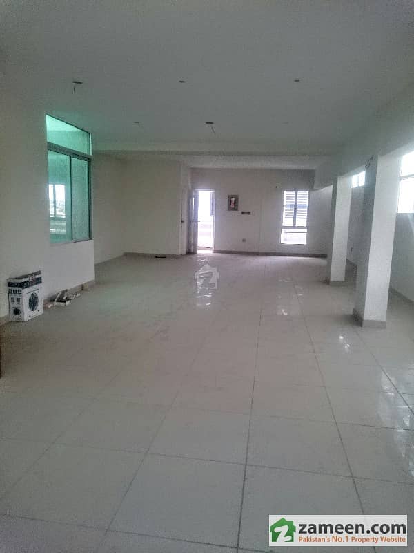 1580 Sq. Feet Office For Sale