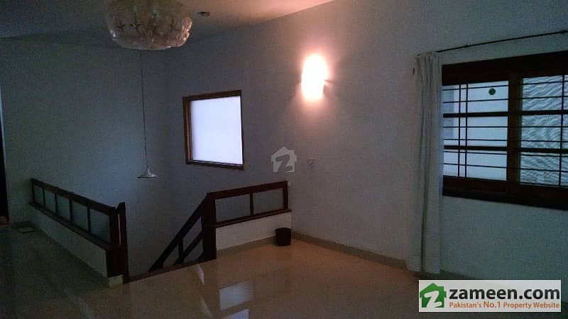 Outclass Like Brand New Bungalow Portion In Phase-6