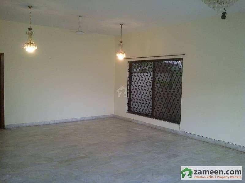 Independent 2 Bed Ground Floor Portion For Rent