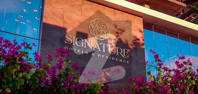 Signature Hotel, Ground Floor Shop 124 sqft, For sale Available In Top City 1, Srinagar Kashmir Highway