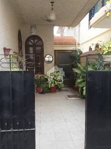 250 Sq. Yards Ground + 1 Floor Town House Available For Sale