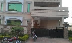 200 Sq. yards Corner House For Sale Very Close To G-10 Markaz