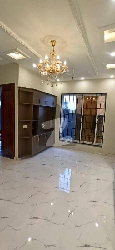 3 Marla Brand New Spanish Design House For Sale Al Kabir Town Phase 2 Raiwind Road Lahore