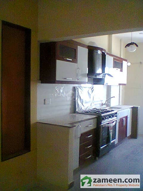 2 Bedrooms Apartment For Sale In Dha Phase 6