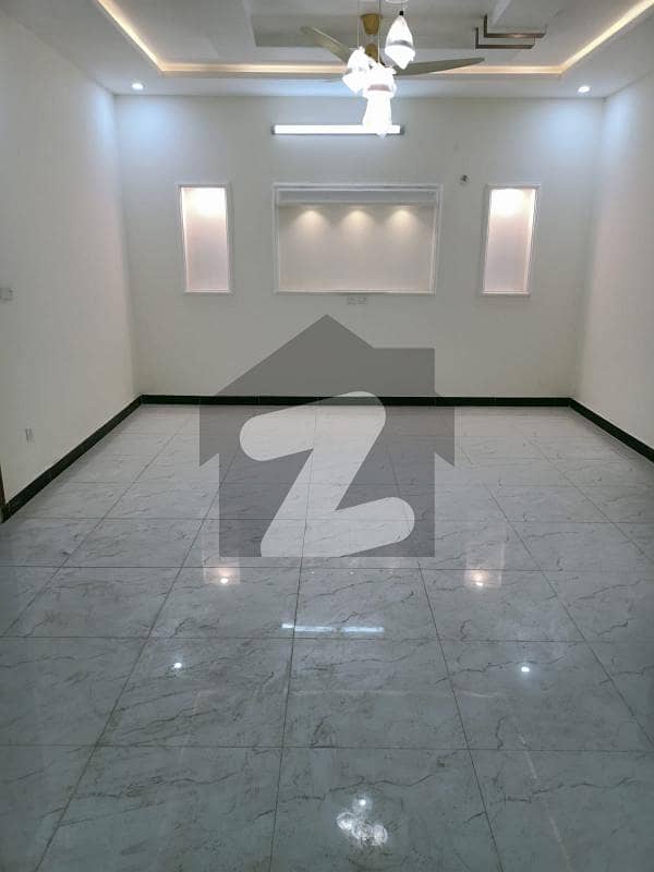 3Bed corner Flat For Sale In G-15 Markaz Islamabad