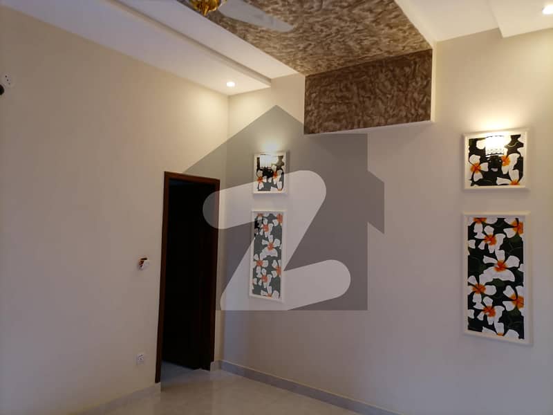 ایڈن ریزیڈینشیا ایڈن لاہور میں 4 کمروں کا 5 مرلہ مکان 1.5 کروڑ میں برائے فروخت۔