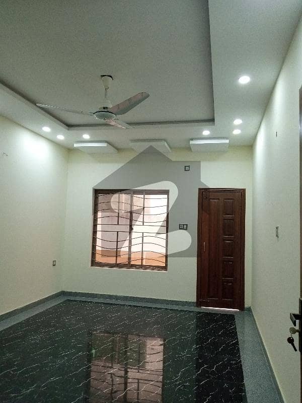 A Beautiful House Brand New Available For Rent In E-11 Islamabad