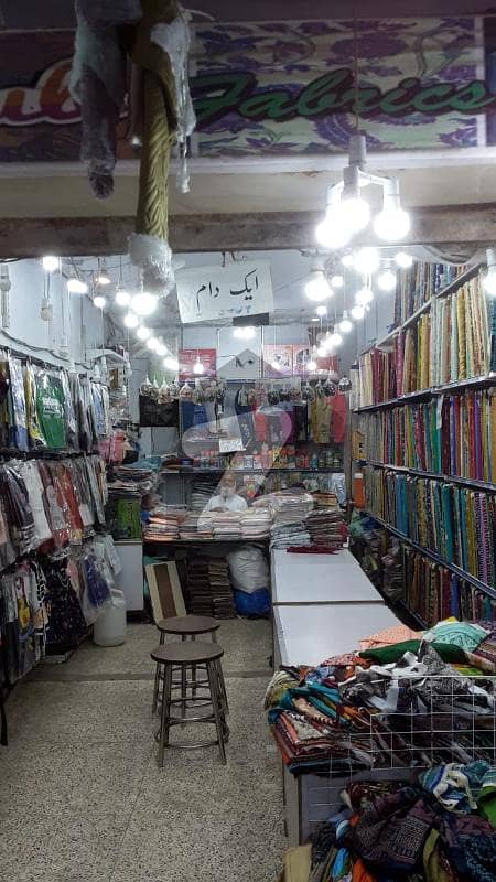 2 Shops Available For Sale