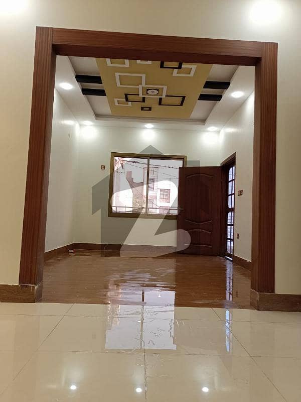 1080 Square Feet House Available For Sale In Ptv Society - Block A