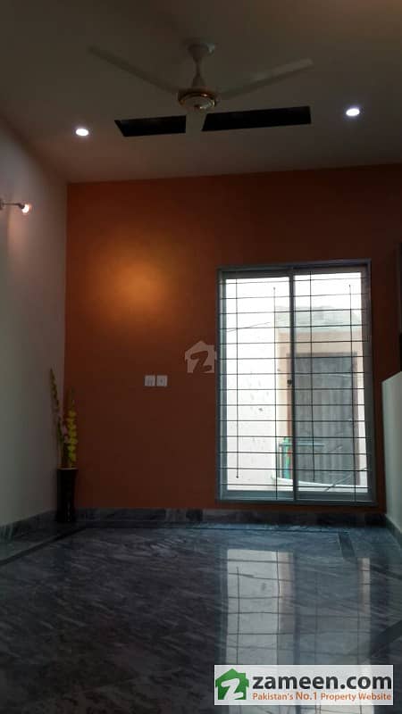 2 Marla Brand New House For Sale Near To DHA