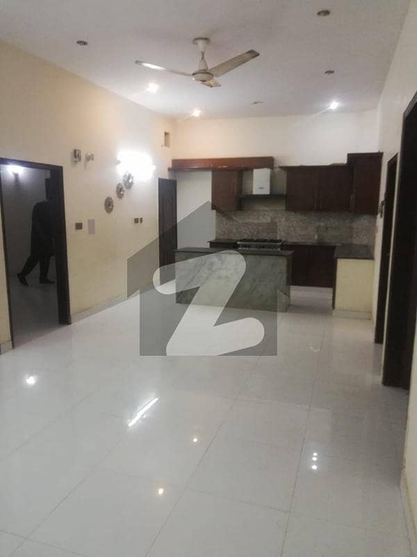 Ground Floor Tiles Flooring 240yards Portion Available For Rent