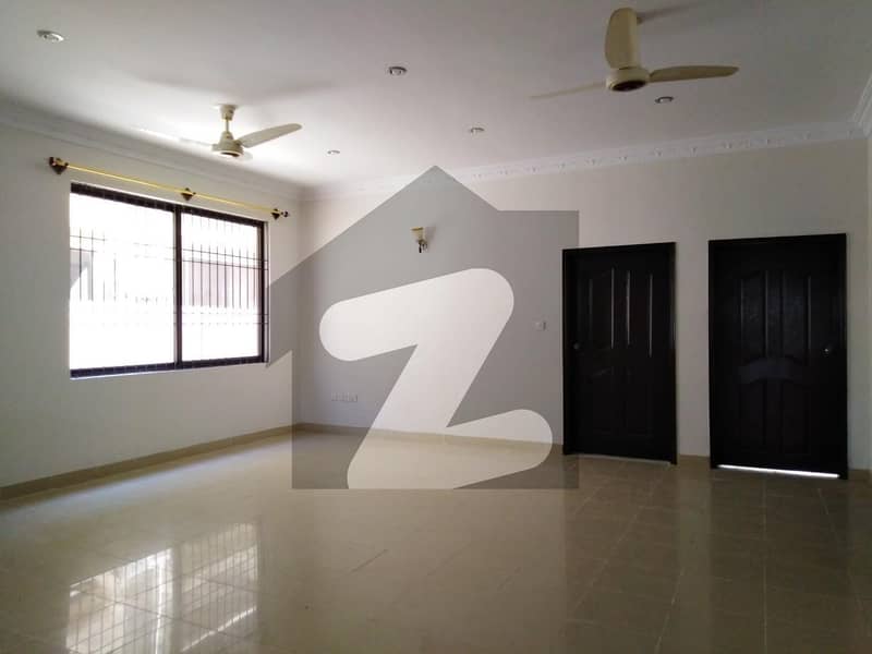 3150 Square Feet House Up For Rent In Navy Housing Scheme Karsaz - Phase 3