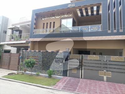 Upper Portion Is Available For Rent In Four Season Housing