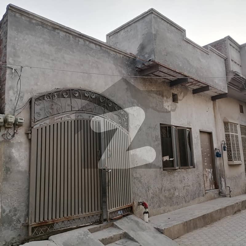 House Available For sale In Haroon Town
