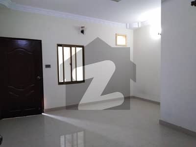 200 Square Yards Lower Portion Is Available For rent In Gulshan-e-Iqbal - Block 13/D-1