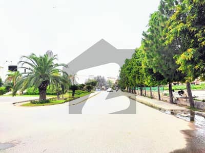 AVAILABLE PLOT FOR SALE IN PARAGON CITY WOODS BLOCK