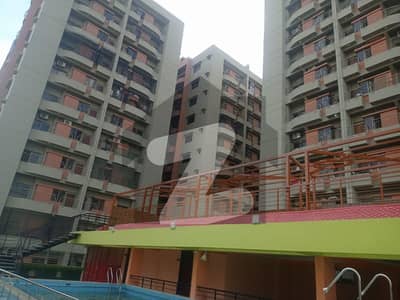 2150 Square Feet Flat For rent In Beautiful Abdullah Sports Towers