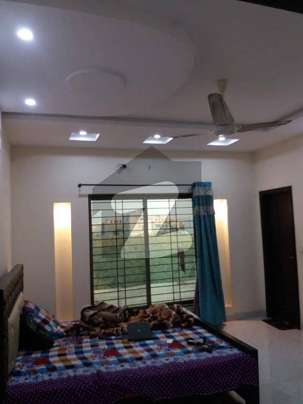 پارک ویو سٹی - ٹولپ اوورسیز پارک ویو سٹی لاہور میں 3 کمروں کا 11 مرلہ مکان 50 ہزار میں کرایہ پر دستیاب ہے۔