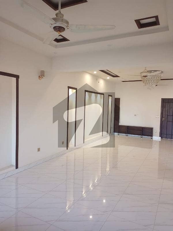 8 Marla Brand New House For Rent In Bahria Orchard Phase 3 Lahore