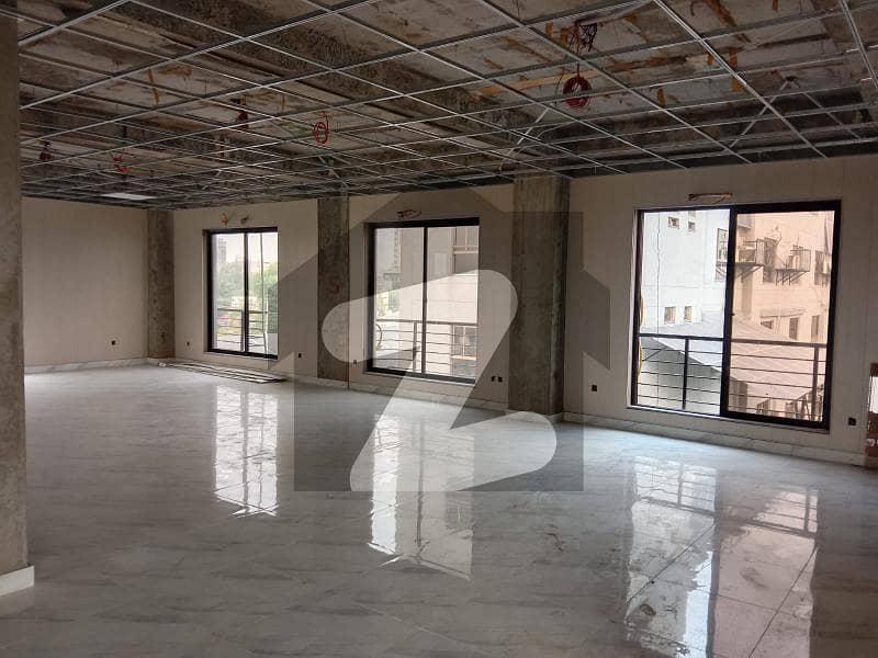 3000 Sq Ft Space Available For Rent In  Gulberg