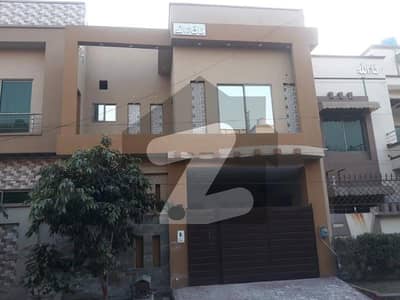 1181 Square Feet House In Gulshan E Madina Phase 1 For Sale At Good Location